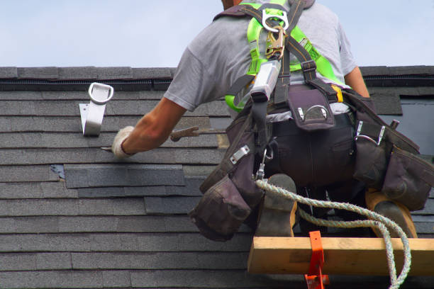 Roof Repair Estimates in Dublin, GA