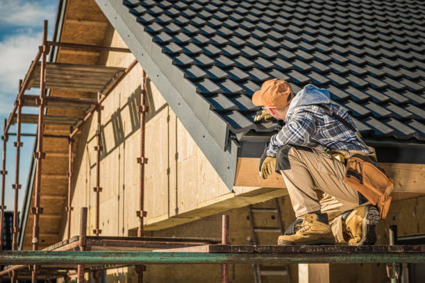 Best Tile Roofing Contractor  in Dublin, GA