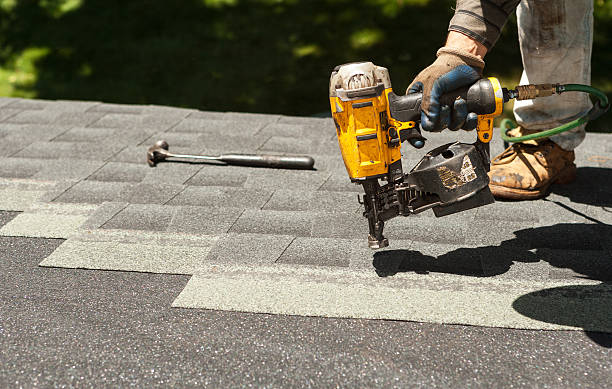 Best Roof Waterproofing Services  in Dublin, GA